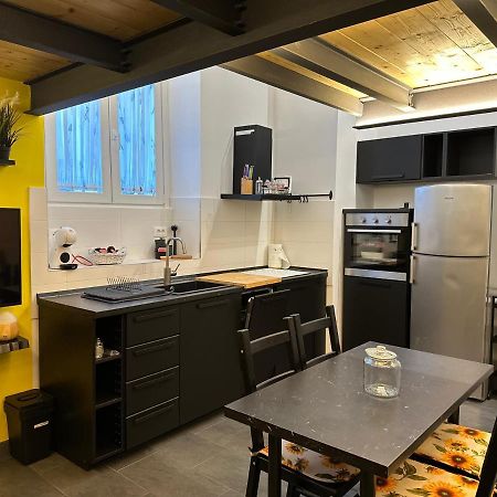 La Casa Di Paola Leilighet Milano Eksteriør bilde