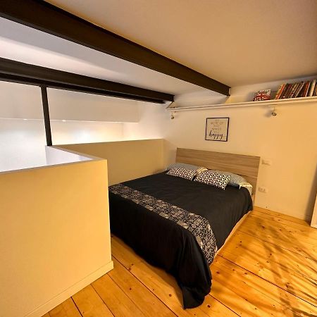La Casa Di Paola Leilighet Milano Eksteriør bilde