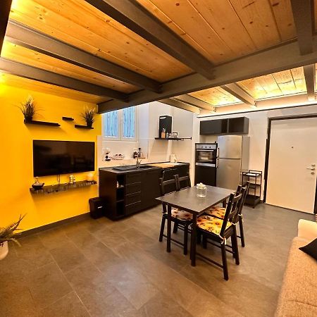 La Casa Di Paola Leilighet Milano Eksteriør bilde