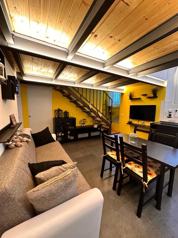 La Casa Di Paola Leilighet Milano Eksteriør bilde