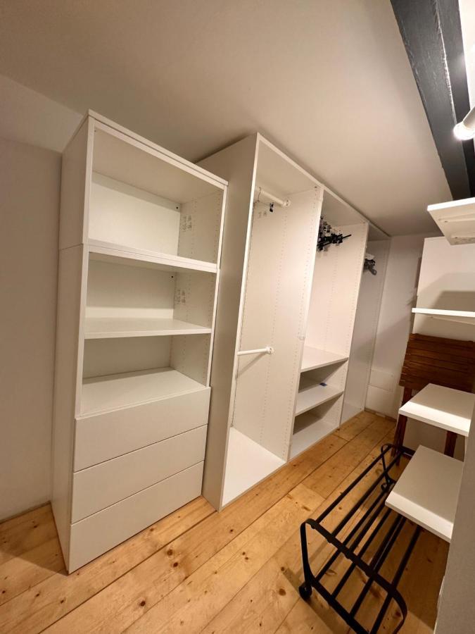 La Casa Di Paola Leilighet Milano Eksteriør bilde