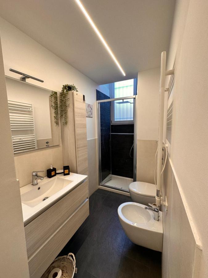 La Casa Di Paola Leilighet Milano Eksteriør bilde